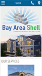 Mobile Screenshot of bayareashell.com